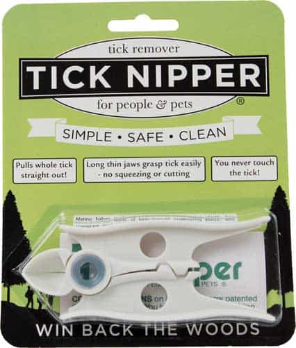 Arb Tick Nipper