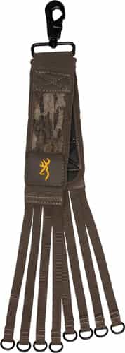 Browning Neoprene Pad Game Strap 8 Loops Mobl