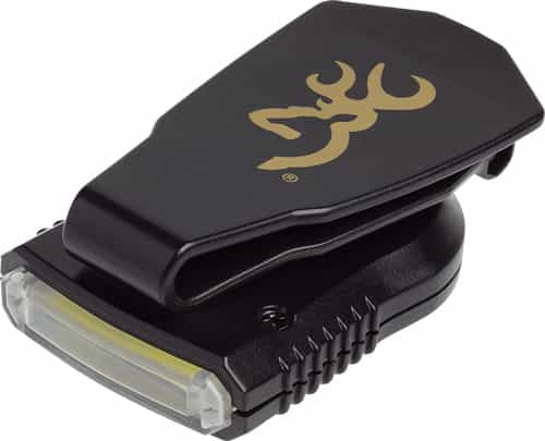 Browning Night Seeker 2 Cap Light Wide Angle White\/Green