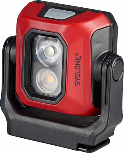 Streamlight Syclone Usb 400 Lumen Compact Work Light