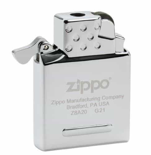 Zippo Yellow Flame Butane Lighter Insert