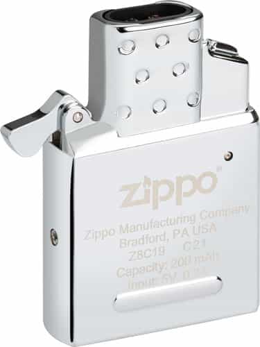 Zippo Double Arc Rechargeable Lighter Insert