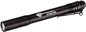 Streamlight Stylus Pro White LED Penlight