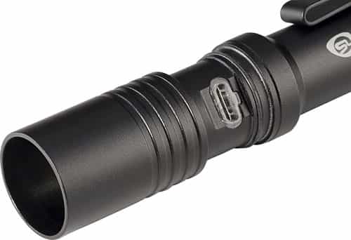 Streamlight Macrostream White LED Light
