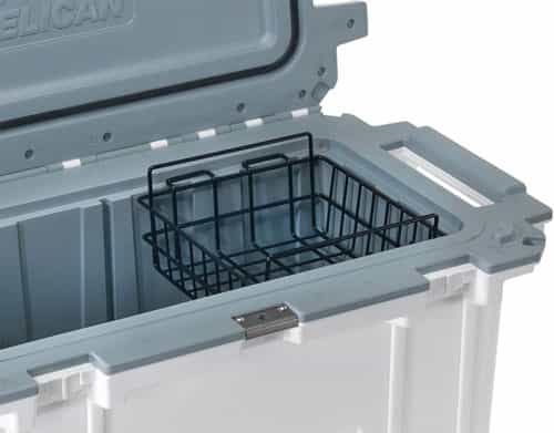Pelican Dry Rack Wire Basket Fits 70Qt Coolers