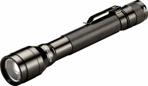 Streamlight Jr F-Stop Flood to Spot Work Light