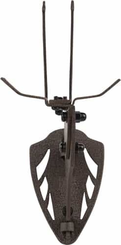 Allen Ez Mount Trophy Skull Hanger Brown