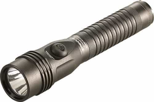 Streamlight Strion Ds Hl Led With Ac\/12V Dc Charger