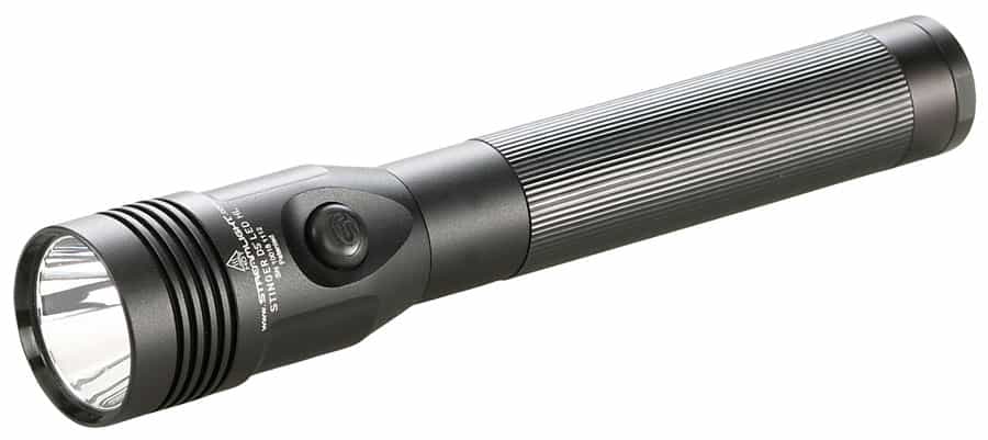 Streamlight Stinger Ds Led Hl C4 White Light W\/Ac-Dc Charger