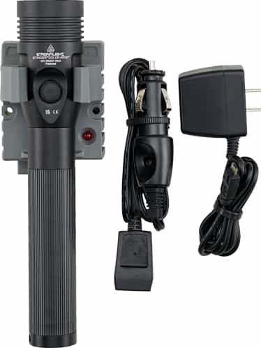 Streamlight Stinger Color Rite W\/120V Ac\/12V Dc Charger