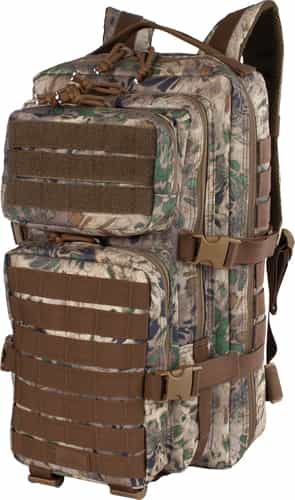 Red Rock Assault Pack Prym1 Blackout Multi-Cam