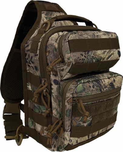 Red Rock Rover Sling Pack Prym1 Multi-Cam
