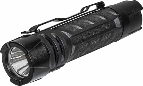 Streamlight Poly-Tac 1X USB 500Lumen White LED Black
