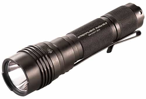Streamlight Protac Hl-X High Lumen Tactical Flash Light