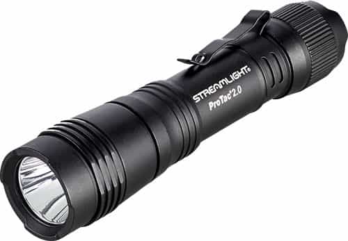 Streamlight Pro-Tac 2.0 Usb Light White Led W\/ Usb Cord
