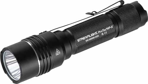 Streamlight Pro-Tac HP-X USB Light White LED