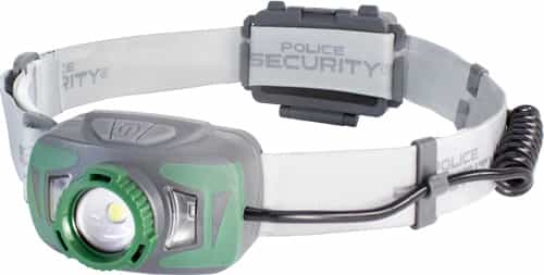 Psf Ryder Twin Power Headlamp White 800 Lum Rchble 6 Modes!
