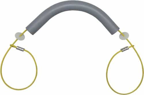 Hawk Deer Drag Cinch