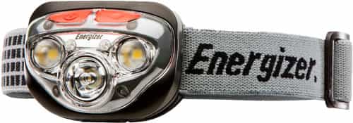 Energizer Vision Hd Plus Focus Headlamp 400 Lumens W\/Aaa Batt