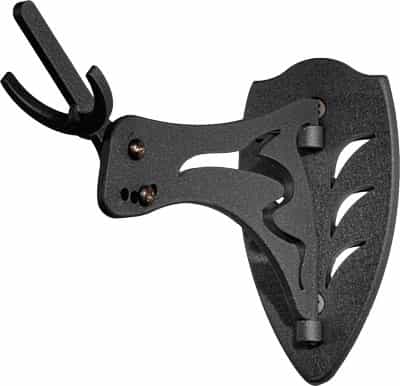 Skull Hooker Little Hooker Graphite Black
