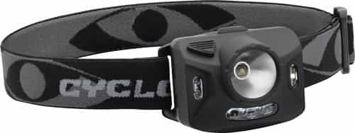 Cyclops Ranger XP 4-Stage LED Headlamp