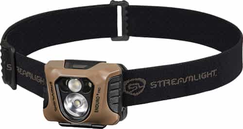 Streamlight Enduro Pro AAA Headlamp