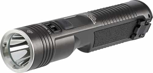Streamlight Stinger 2020 Led W\/120V Ac\/12V Dc Charger Black