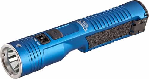 Streamlight Stinger 2020 Led W\/120V Ac\/12V Dc Charger Blue