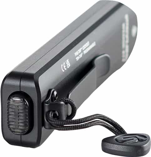 Streamlight Wedge Xt Edc Carry Light Black W\/Pocket Clip