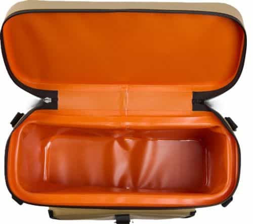 Pelican Dayventure Carry Soft 9 Qt Cooler Coyote