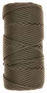 Tac Shield Cord Tactical 550 Od Green 50Ft