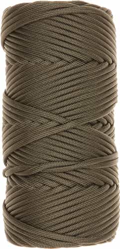 Tac Shield Cord Tactical 550 Od Green 200Ft