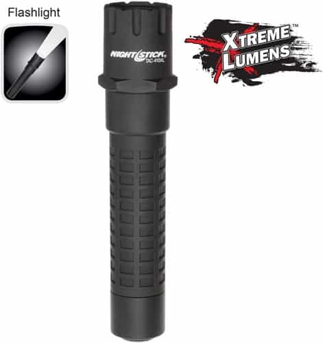 Nightstick Tactical Xtreme Lumens Flashlight 800 Lumens
