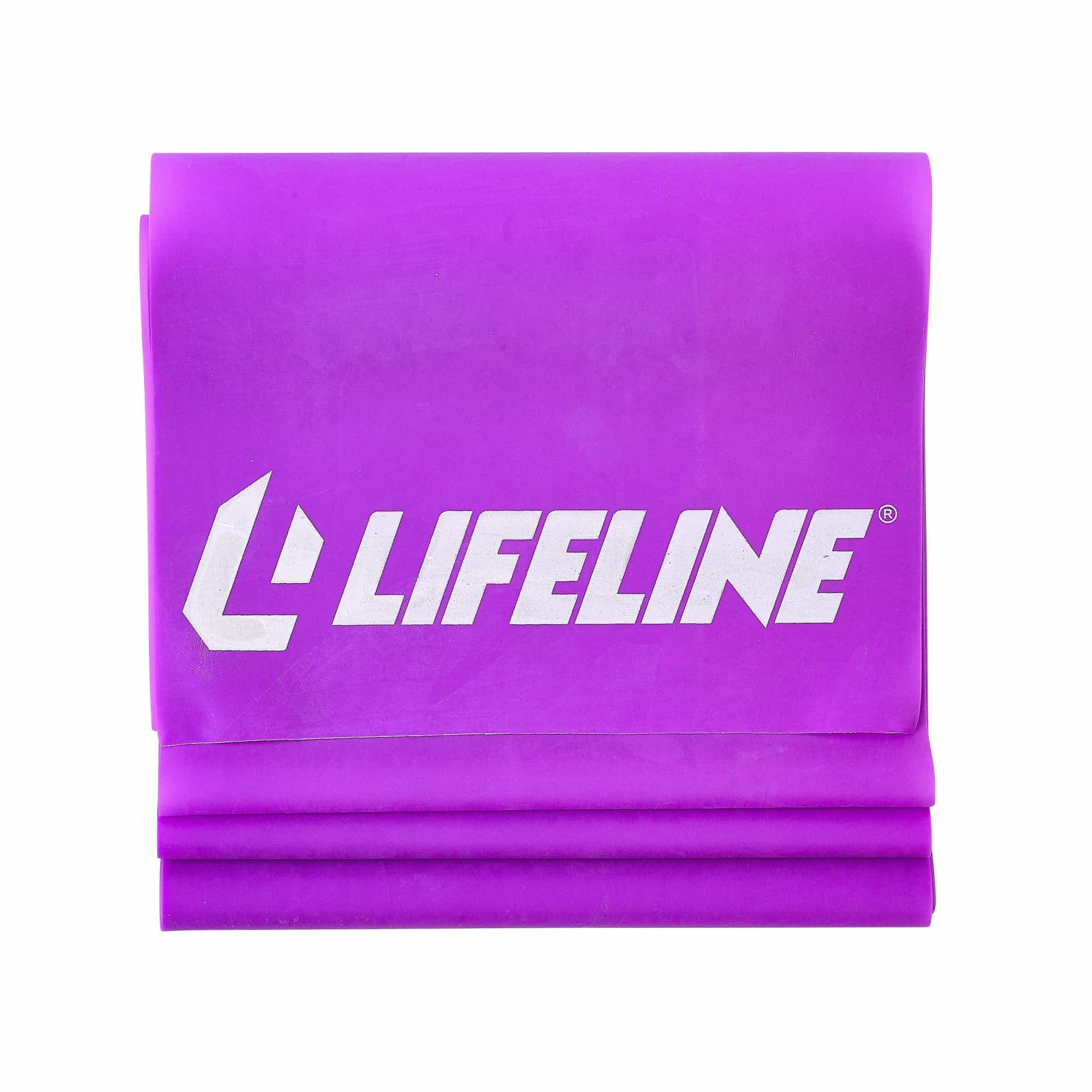 Lifeline Flat Resistance Bands - Multiple Options Available