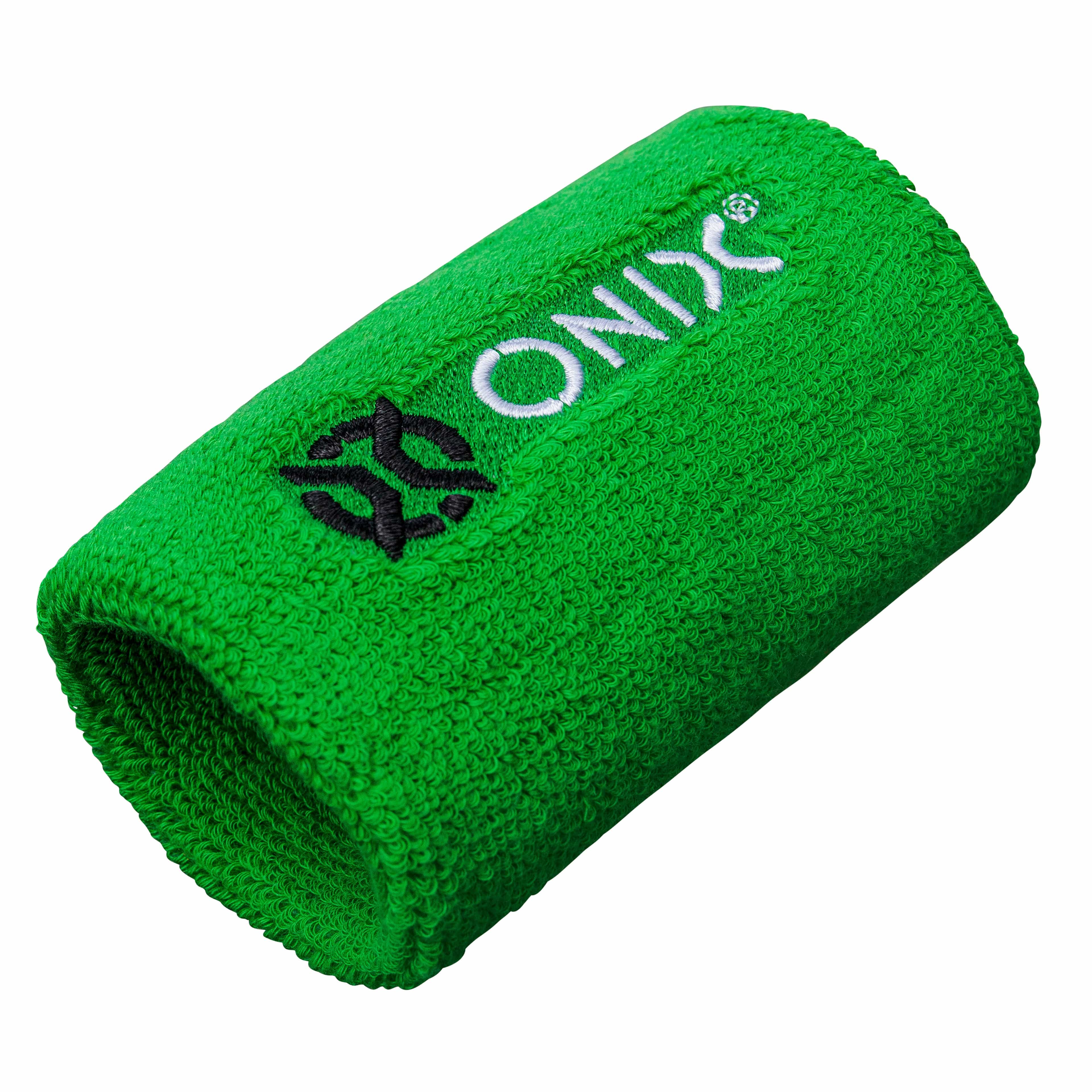Sweat Absorption Pickleball Wristband