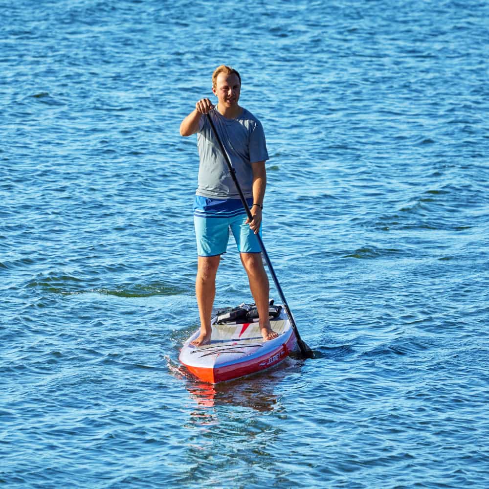 Journey - A Series Stand Up Paddle Board