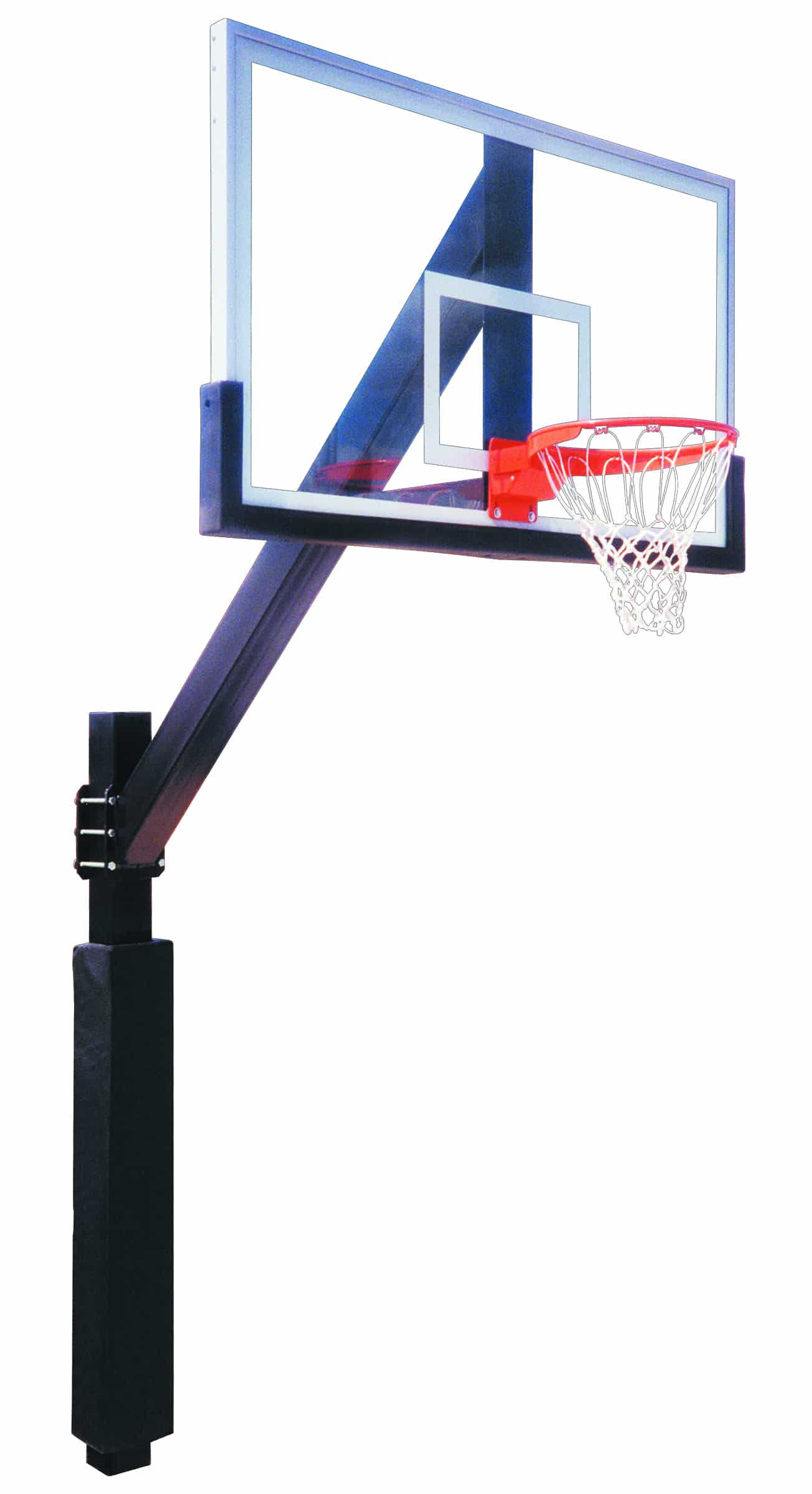 Legend™ Fixed Height Basketball Goal