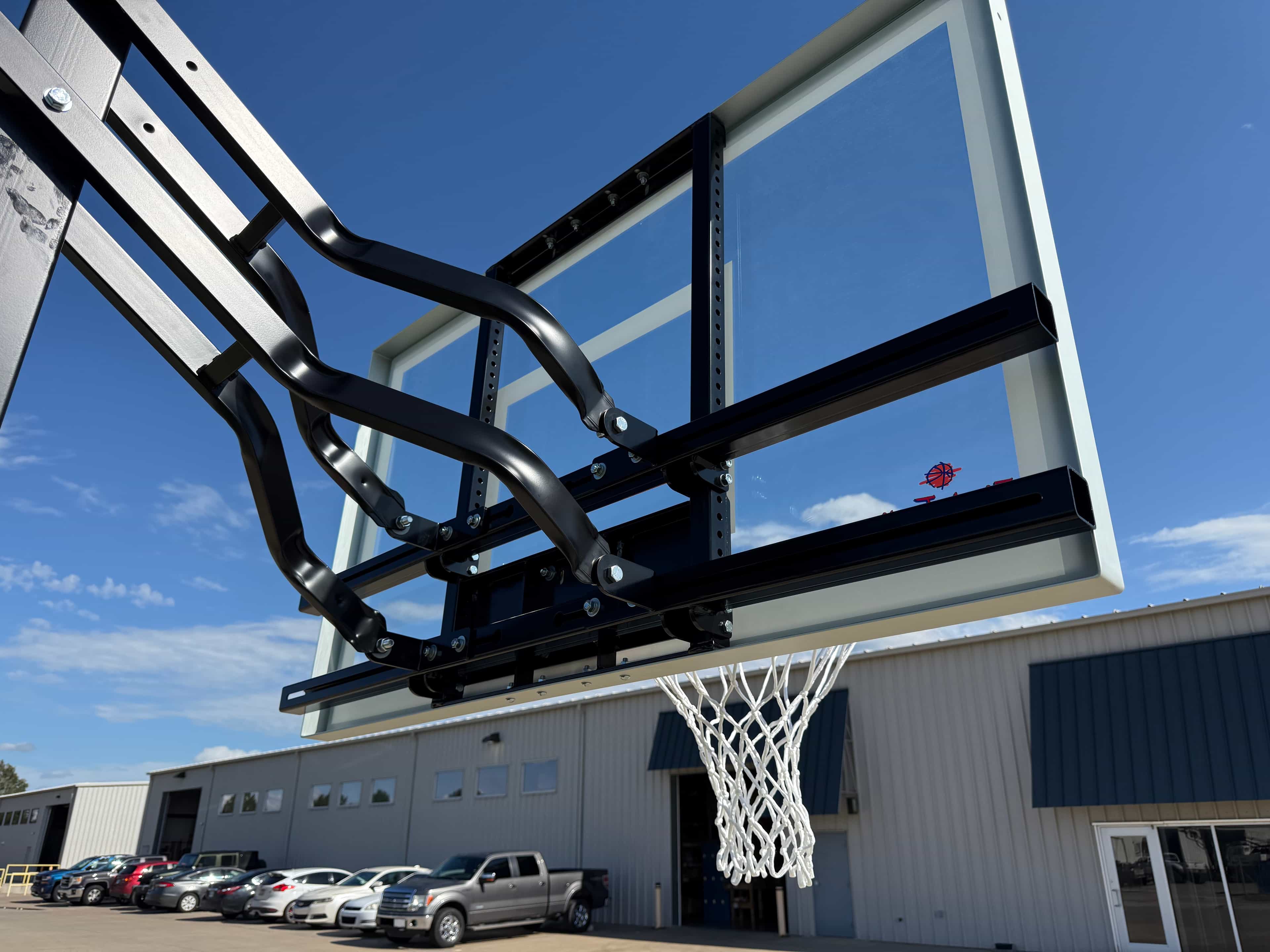 Renova36 Backboard Refurbishing Kit