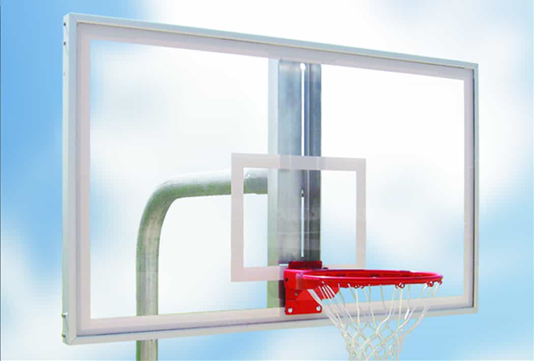 Retrofit36™ Basketball Backboard Refurbishing Kit