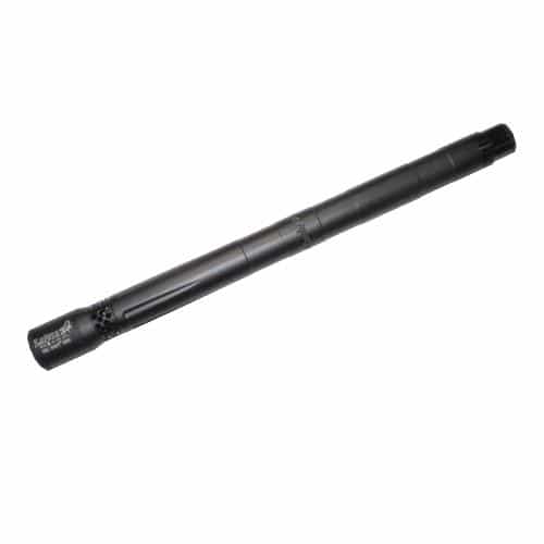 Lapco Usa Bigshot 12" Autococker Paintball Gun Barrel