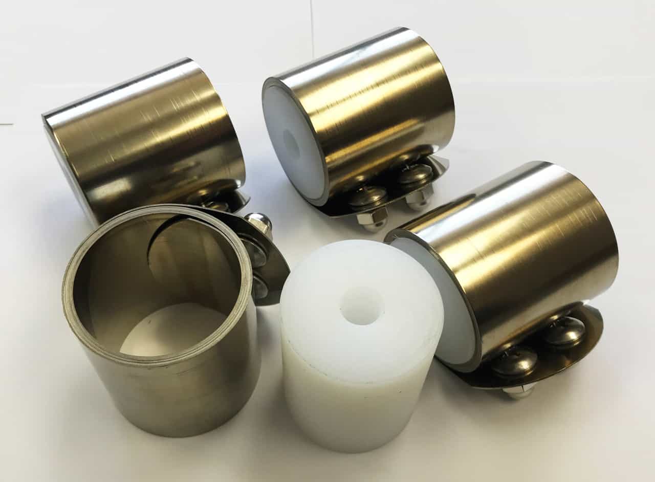 Aai Replacement Spring Kit For Vault Table Base