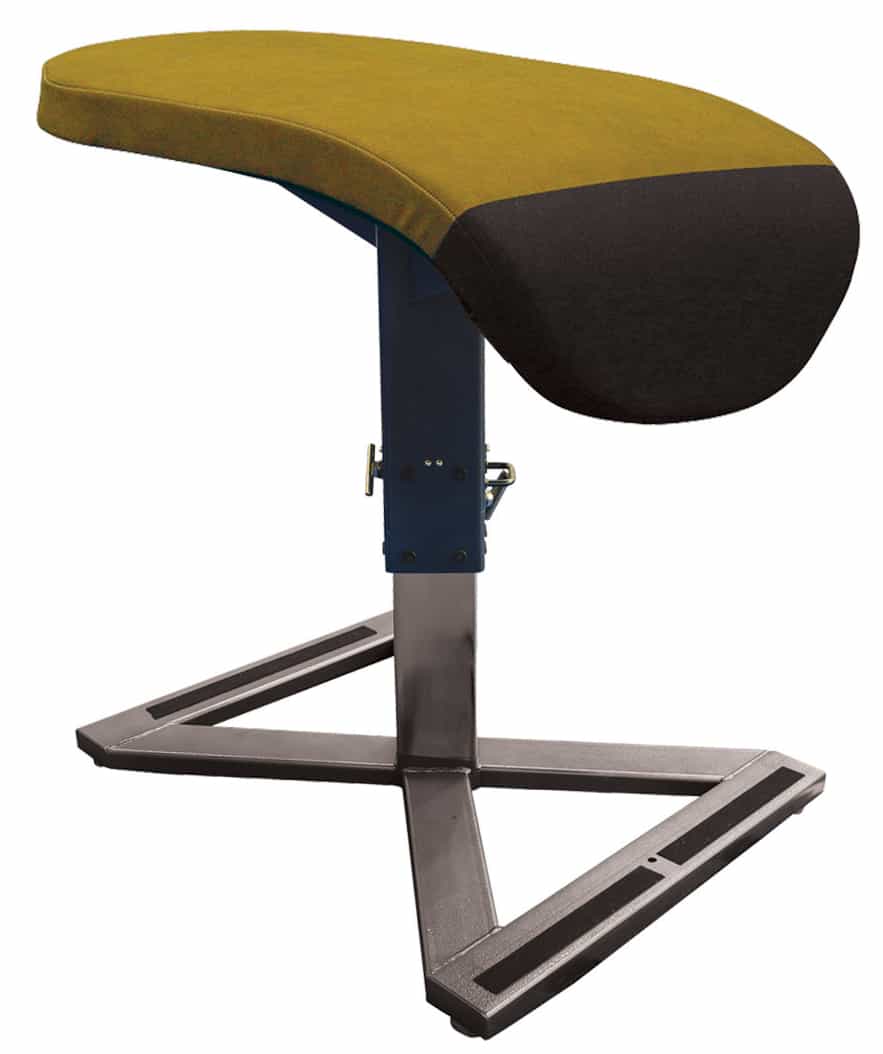 Aai Elite™ Artistic Vault Table With Club Pad