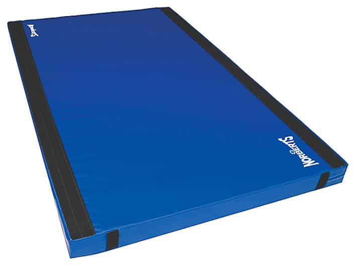 5' X 7'6" X 12Cm Non-Folding Landing Mat