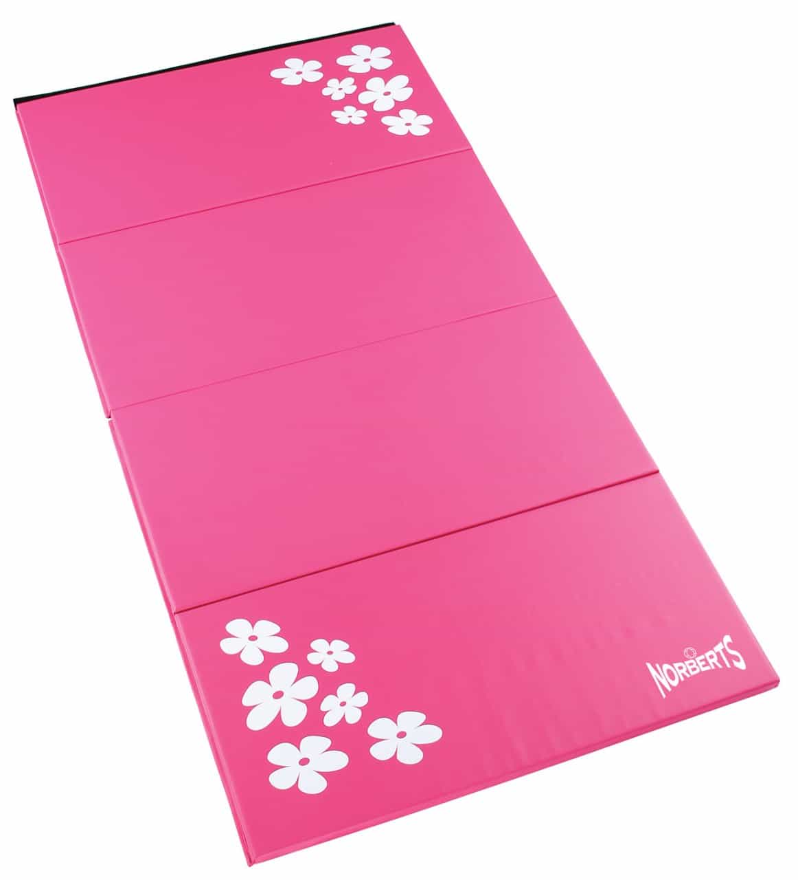 4' X 8' X 1-3/8" Flower Panel Mat