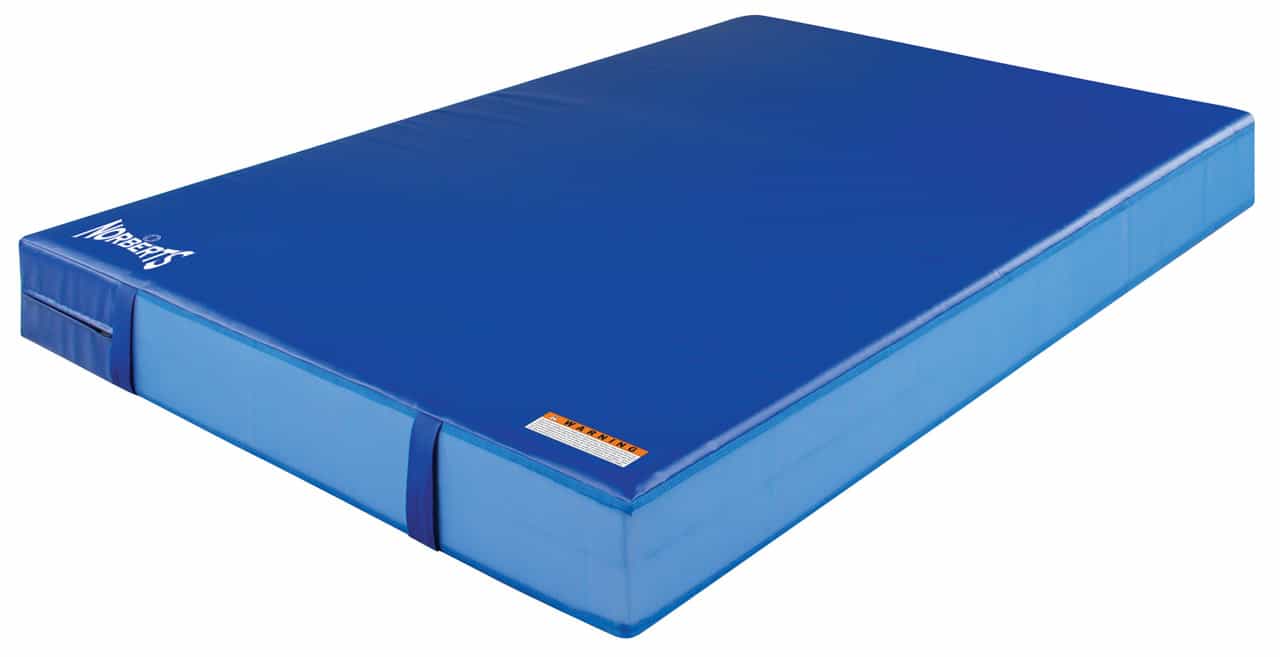 4' X 6' X 8" Skill Cushion