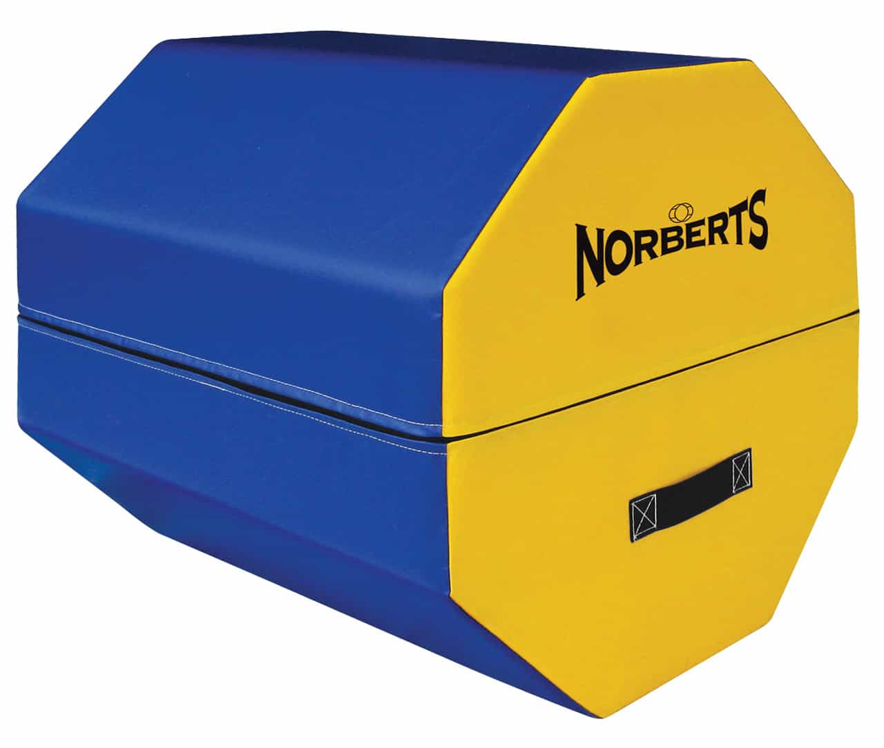 30"X30"x32" Octagonal Tumbler