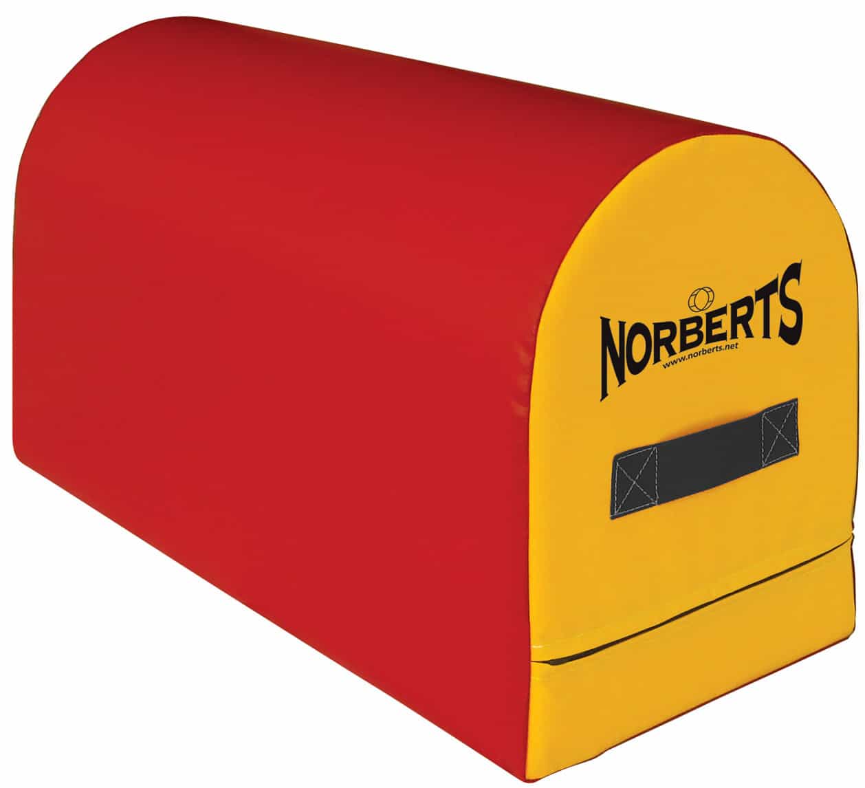 Standard Mailbox 20" Tall X 33" Long X 16" Wide