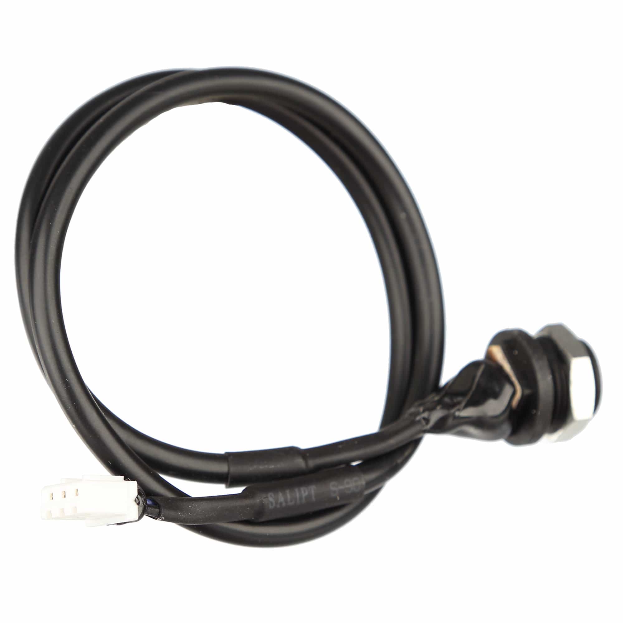 Power Plug With Connector, Bowflex Max Trainer