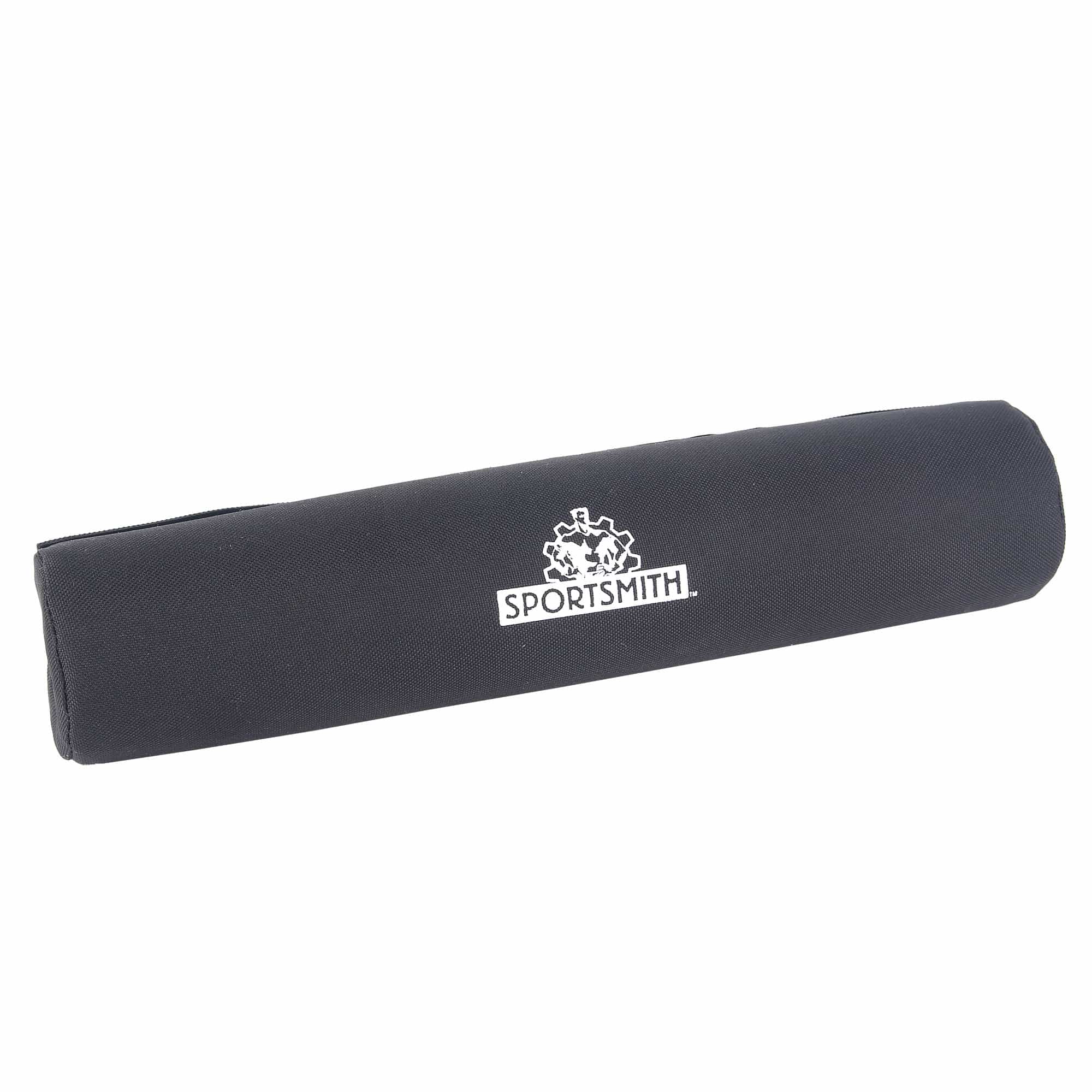 Squat Bar Pad Oxford Cloth With Velcro Closure, 15" Long