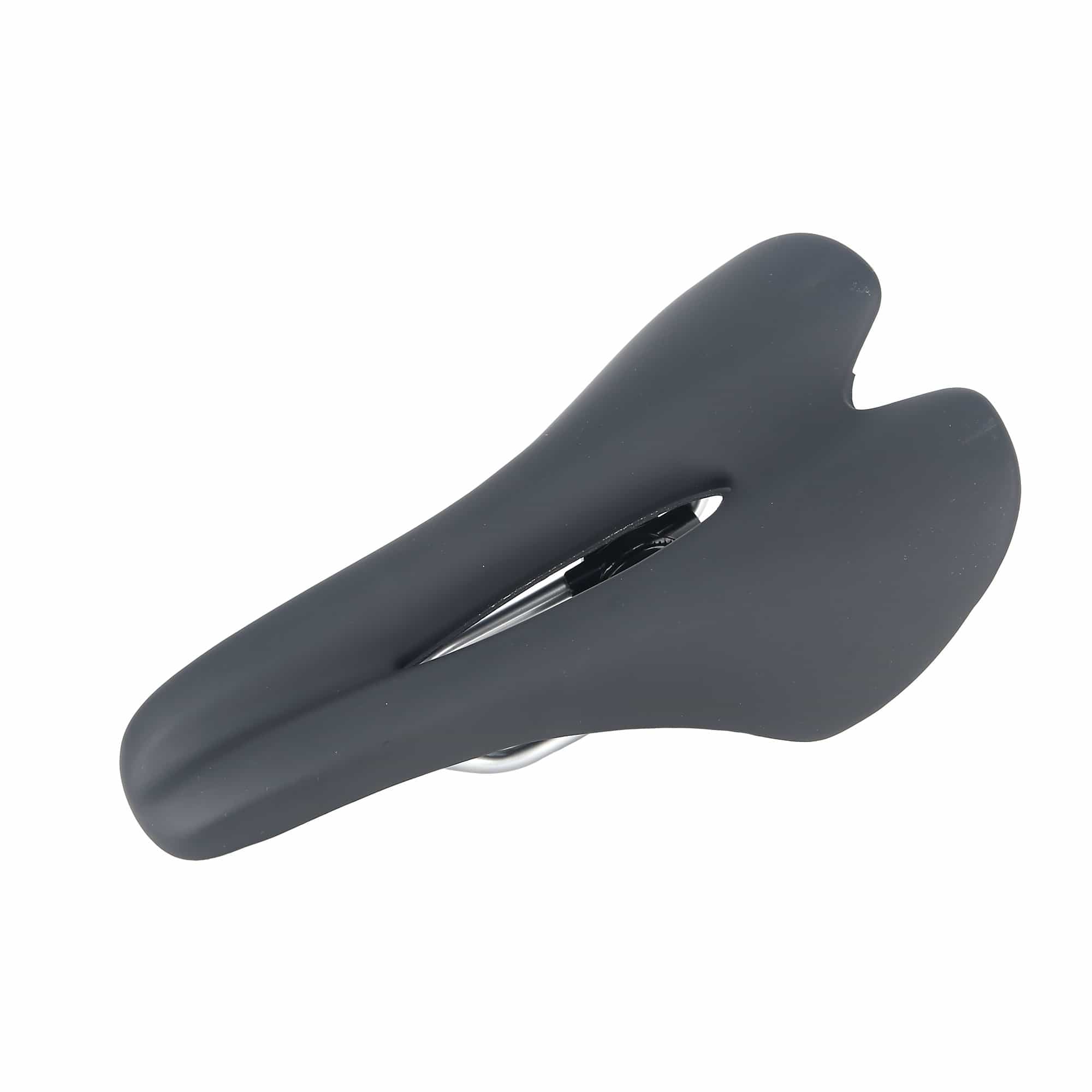 Velo Bike Seat : High-Performance Saddle For Road & Spin Cycling